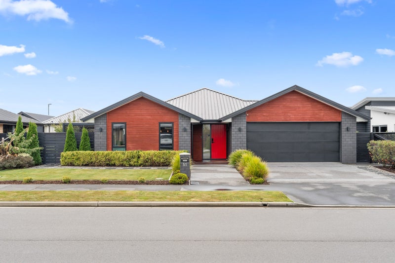 51 Kilmurry Street, Halswell, Christchurch - Carousel 1