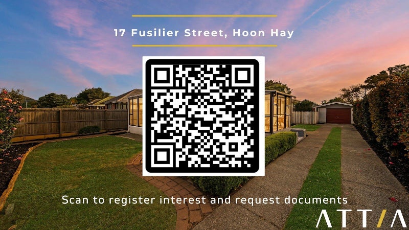 17 Fusilier Street, Hoon Hay, Christchurch - Carousel 39