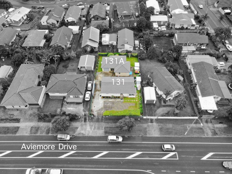 131 Aviemore Drive, Highland Park, Auckland - Carousel 2