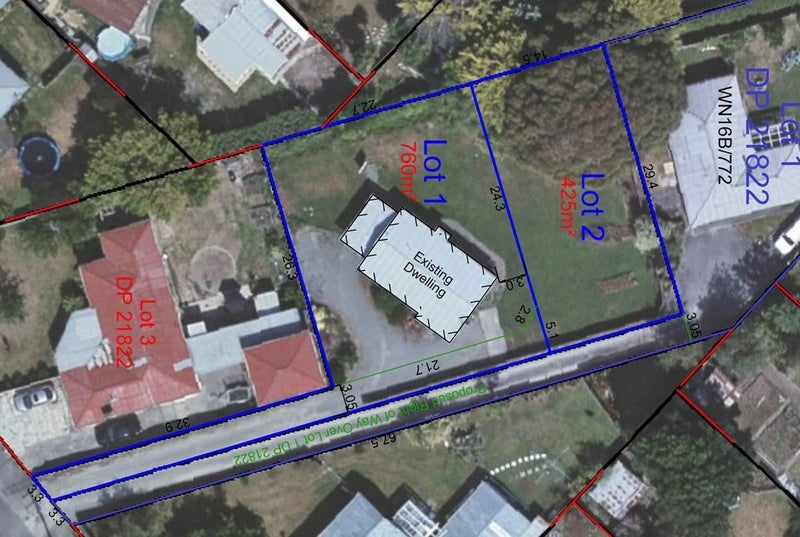 208 Colombo Road, Kuripuni, Masterton - Carousel 2