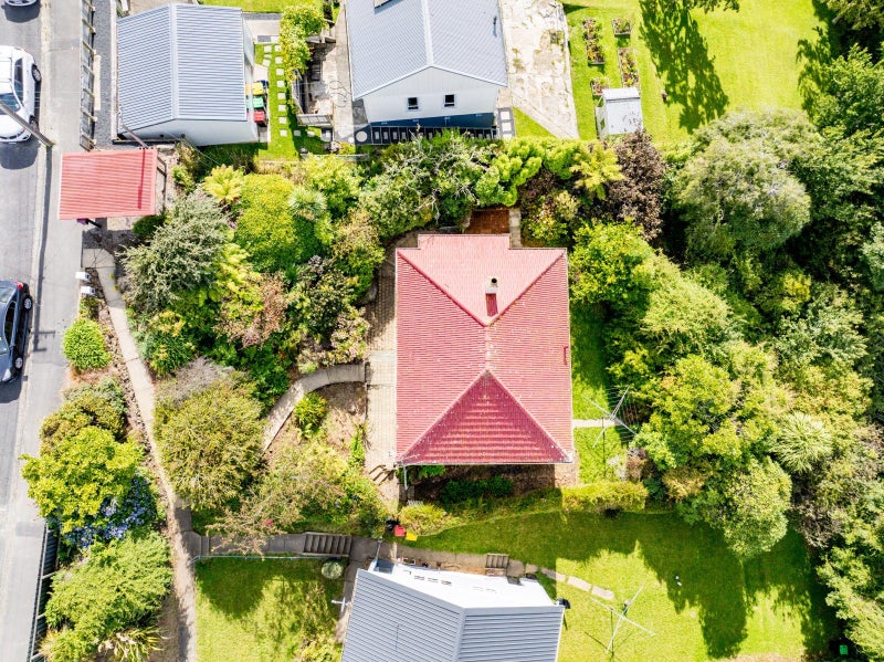42 Prospect Bank, Wakari, Dunedin - Carousel 23