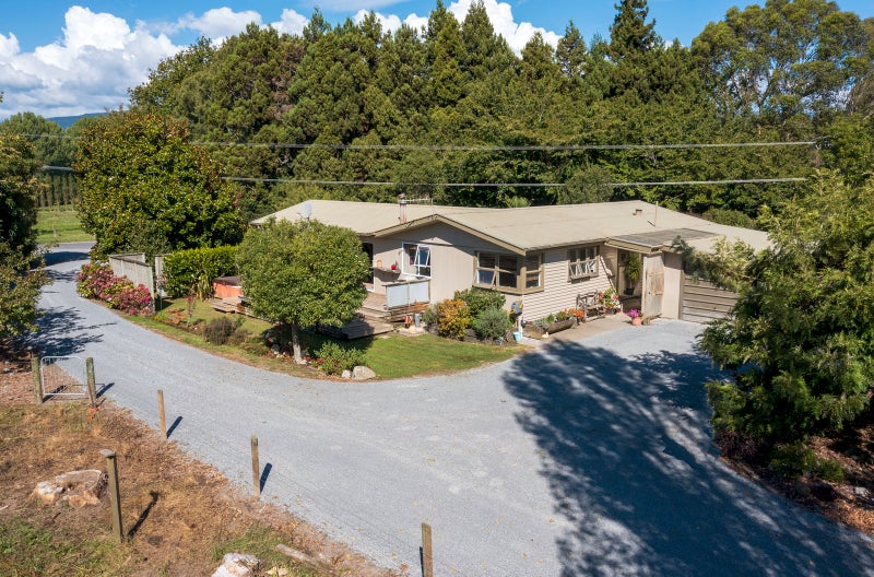 100 Takapu Road, Manakau, Levin - Carousel 19