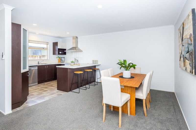 22C Fifth Avenue, Enderley, Hamilton - Carousel 1