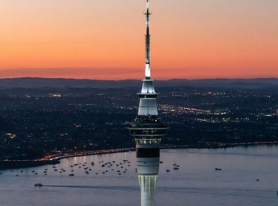 3J/34 Kingston Street, Auckland Central, Auckland - Carousel 6