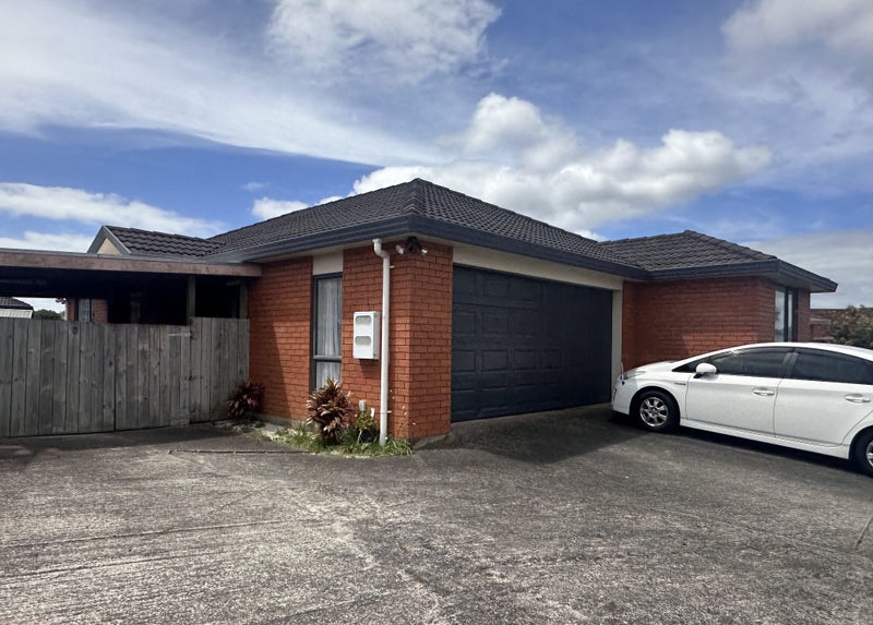 16 Jaylo Place, Mangere, Auckland - Carousel 2