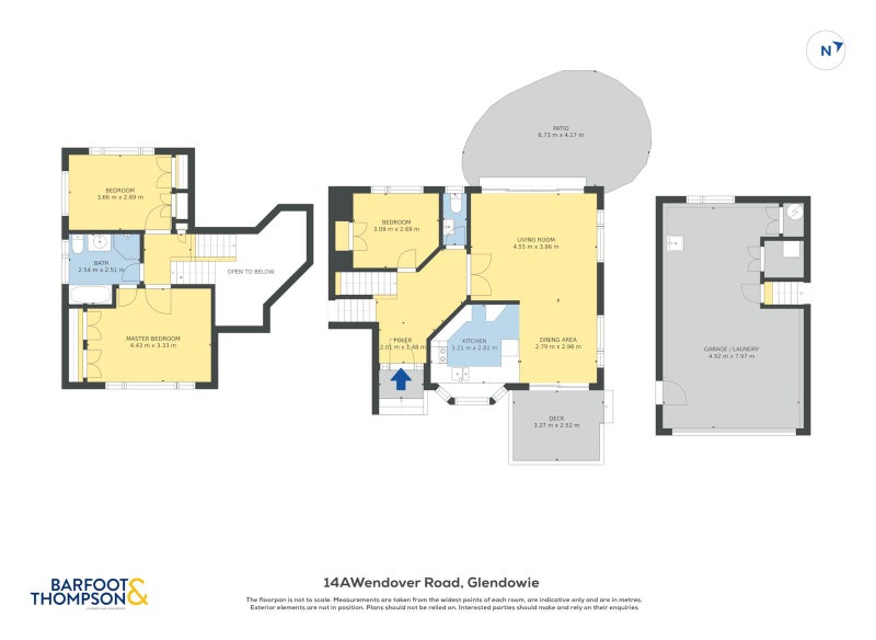 14A Wendover Road, Glendowie, Auckland - Carousel 20