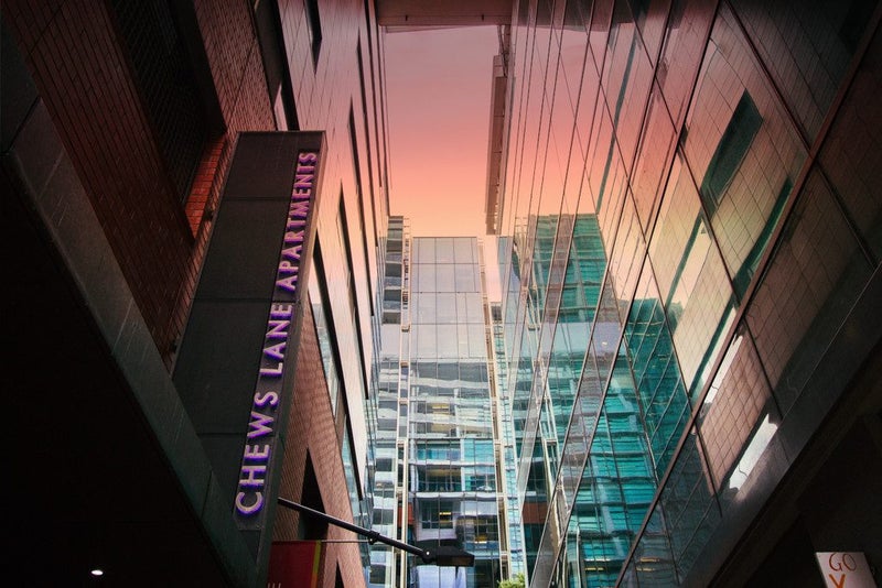 11B/9 Chews Lane, Wellington Central, Wellington - Carousel 25