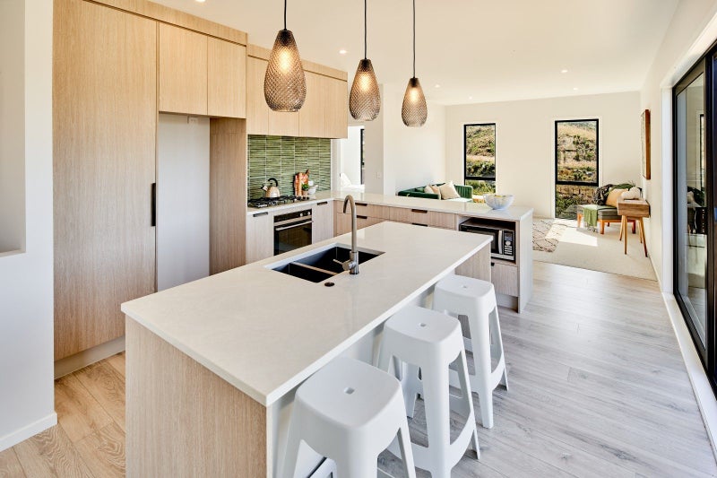 38 Hokioi Drive, Kenepuru, Porirua - Carousel 2