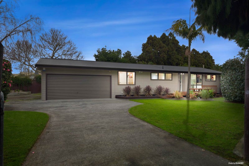 9 Gulliver Place, Conifer Grove, Takanini - Carousel 1