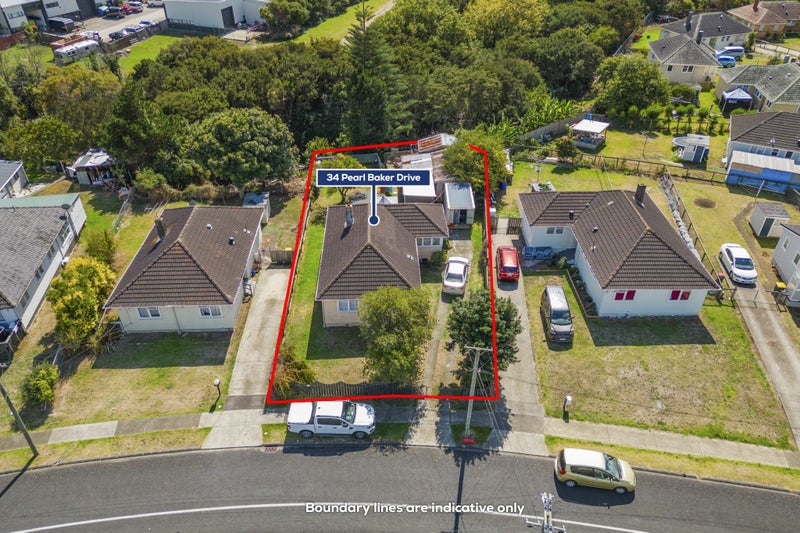 34 Pearl Baker Drive, Otara, Auckland - Carousel 17