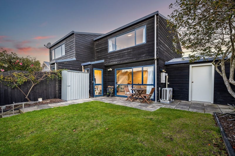 2/66 Clare Road, St Albans, Christchurch - Carousel 1