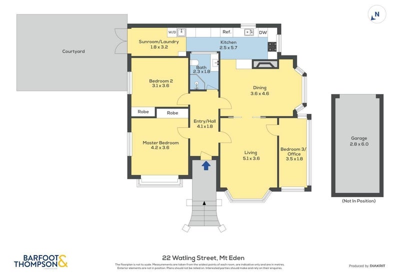 22 Watling Street, Mount Eden, Auckland - Carousel 13