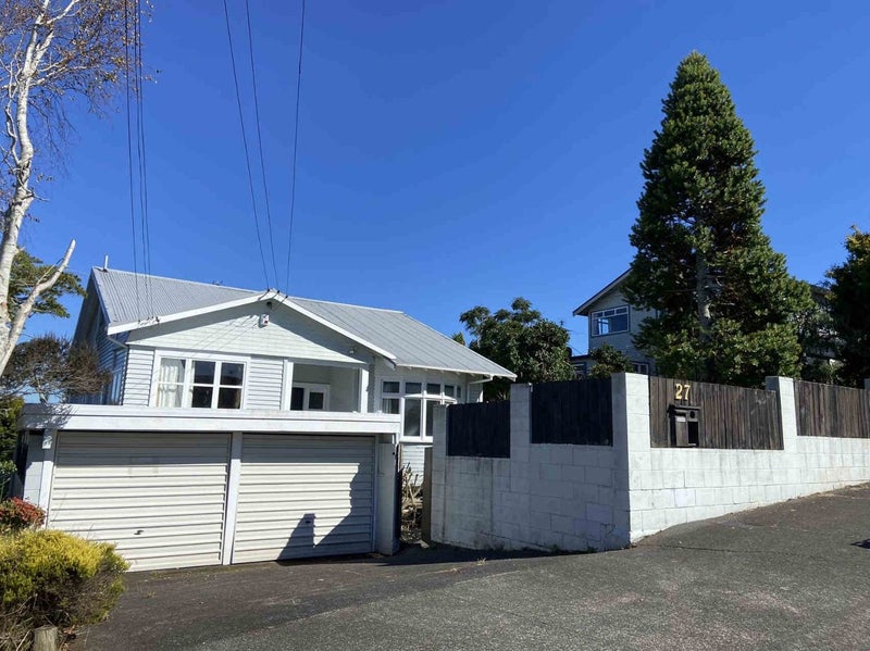 27 Ladies Mile, Remuera, Auckland - Carousel 1