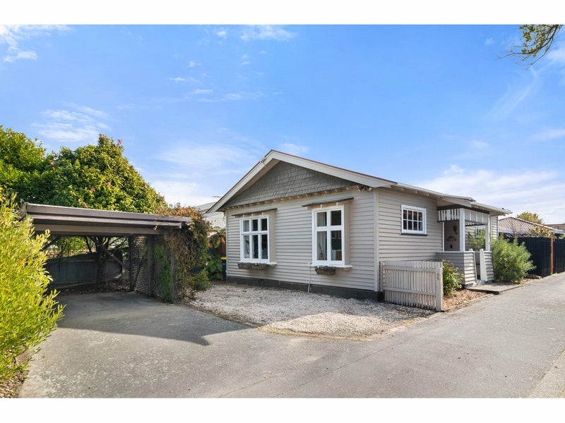 1/95 Saint Martins Road, Saint Martins, Christchurch - Carousel 1