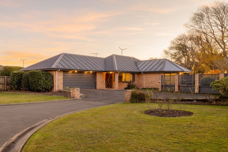 12 Wendon Mews, Belfast, Christchurch - Carousel 1