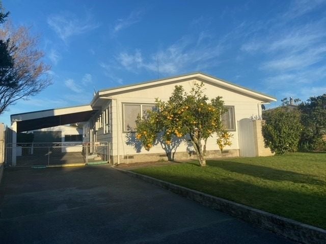 25 Bristol Street, Tamatea, Napier - Carousel 1