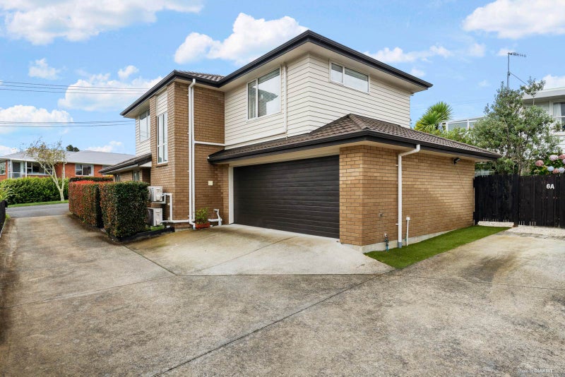 6A Allenby Road, Panmure, Auckland - Carousel 1