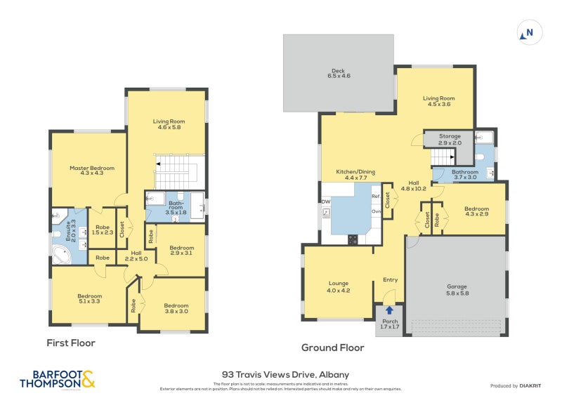 93 Travis View Drive, Fairview Heights, Auckland - Carousel 28