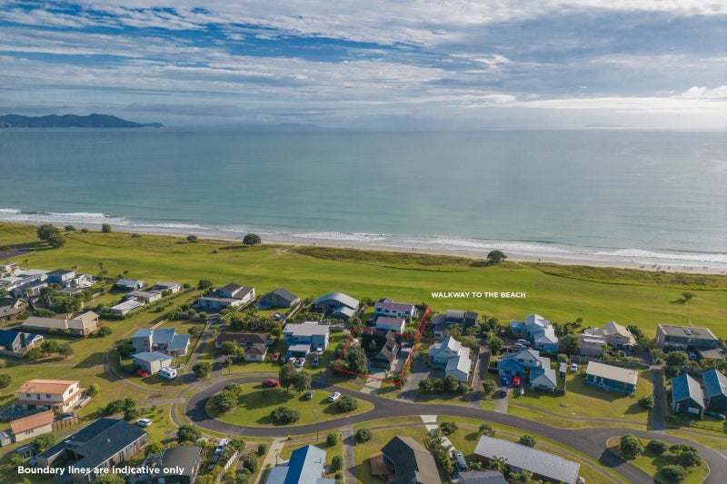 134 Puka Crescent, Matarangi, Whitianga - Carousel 24