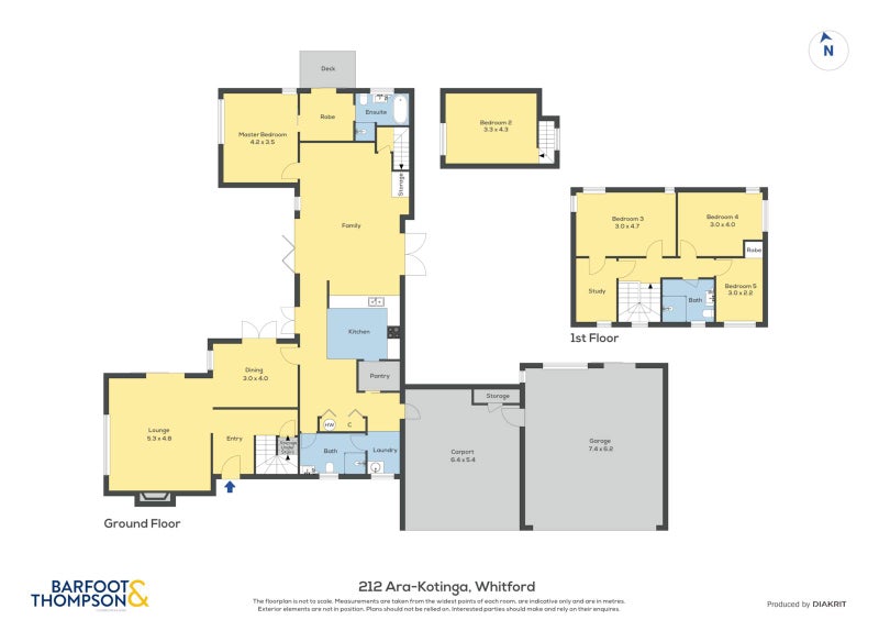 212 Ara-Kotinga, Manurewa - Carousel 42