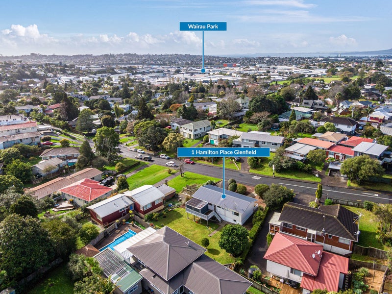 1 Hamilton Place, Glenfield, Auckland - Carousel 17