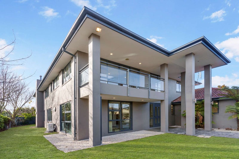 34 Bottle Lake Drive, Parklands, Christchurch - Carousel 1