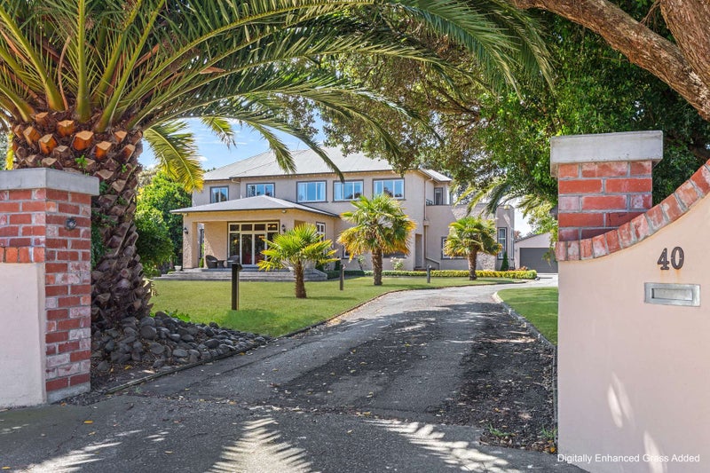 40 Caius Avenue, Gonville, Whanganui - Carousel 1