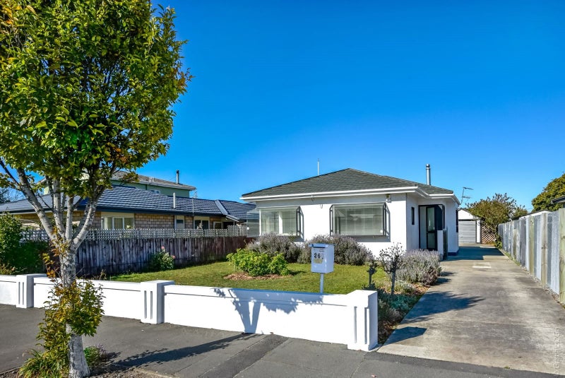 266 Wainoni Road, Avondale, Christchurch - Carousel 1