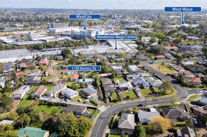 1/30 Kereru Street, Henderson, Auckland - Carousel 14