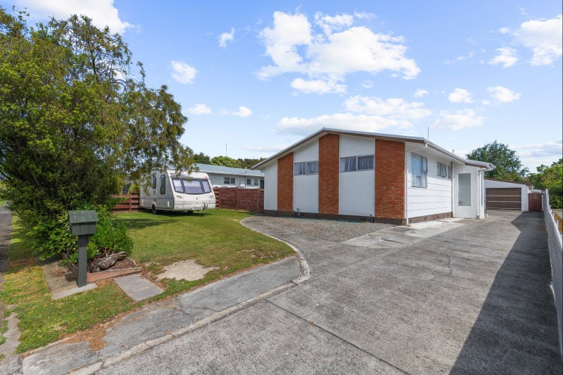 40 Kimberley Grove, Westbrook, Palmerston North - Carousel 1