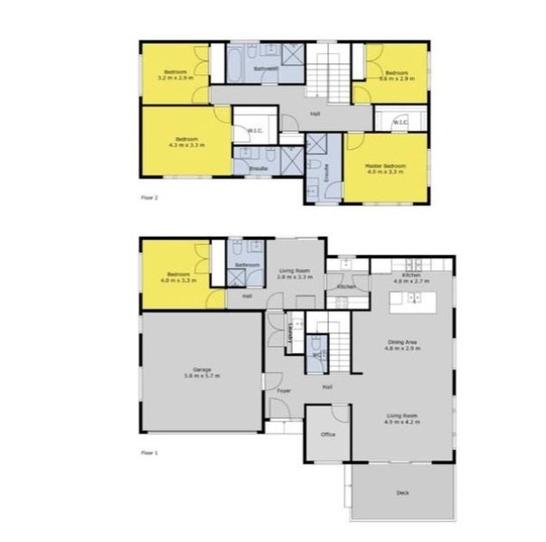 3B Cardiff Road, Pakuranga, Auckland - Carousel 27