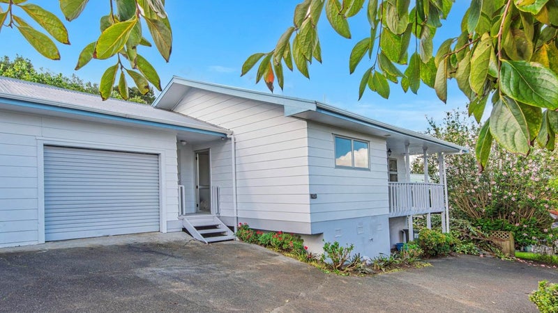 43B Raumati Crescent, Onerahi, Whangarei - Carousel 1