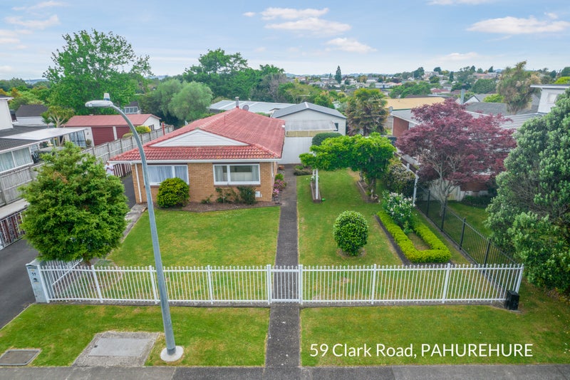 59 Clark Road, Pahurehure, Papakura - Carousel 1