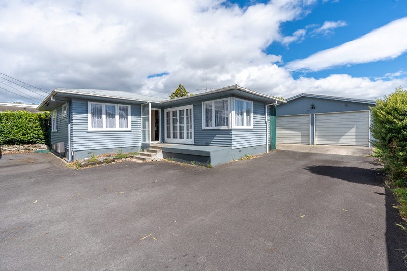 45 Mardon Road, Enderley, Hamilton - Carousel 1