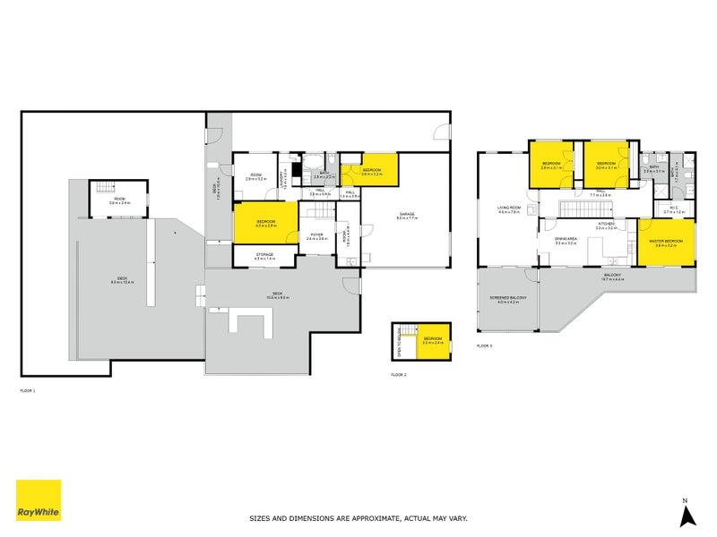 6 Valdese Rise, Browns Bay, Auckland - Carousel 20