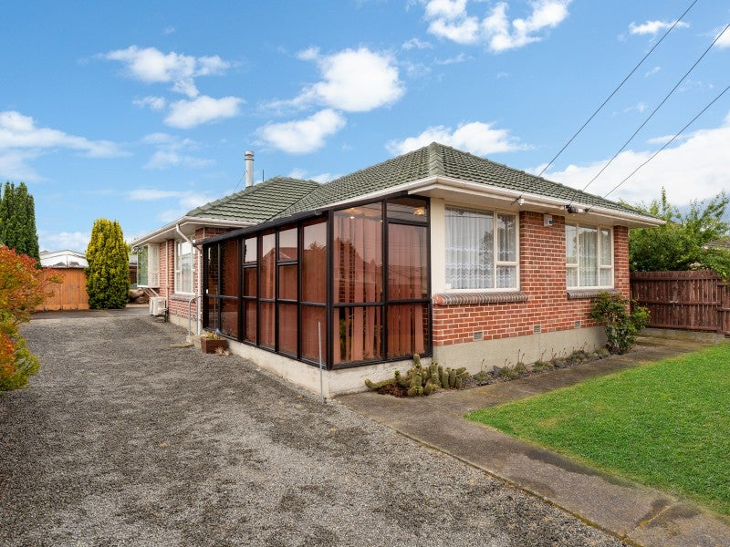 64 Eureka Street, Aranui, Christchurch - Carousel 1
