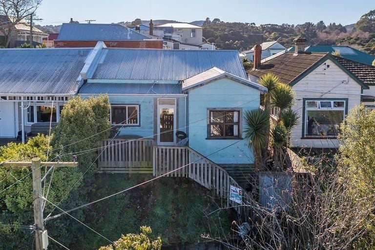 141 St David Street, North Dunedin, Dunedin - Carousel 1