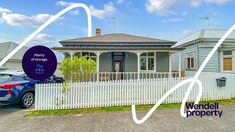 23 Second Avenue, Kingsland, Auckland - Carousel 1