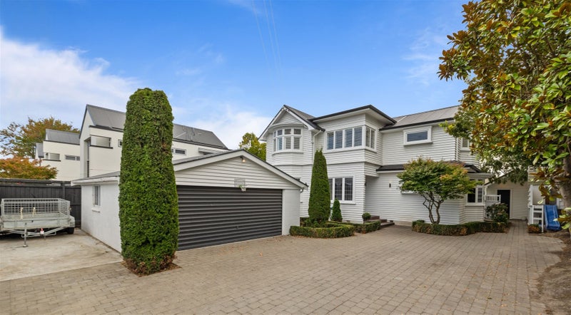 11 Knowles Street, St Albans, Christchurch - Carousel 29