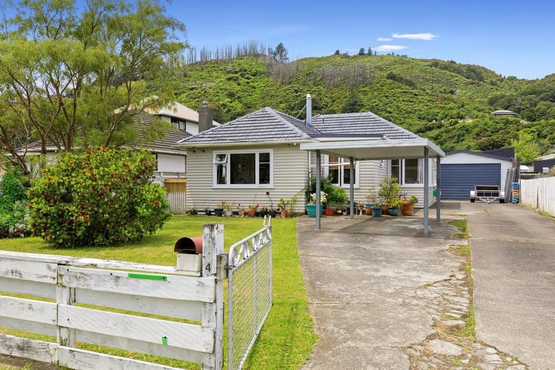 114 Moohan Street, Wainuiomata, Lower Hutt - Carousel 17