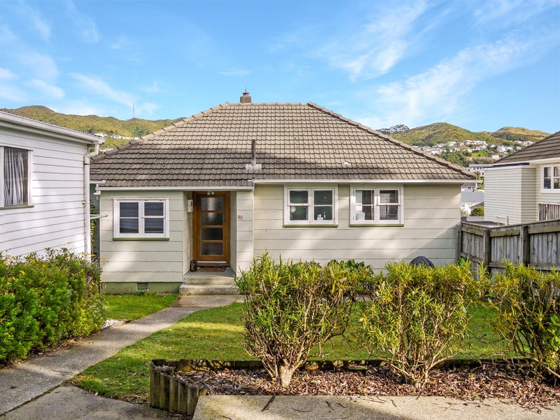 60 Bould Street, Johnsonville, Wellington - Carousel 2