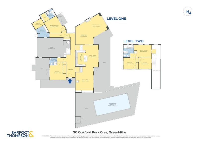 36 Oakford Park Crescent, Greenhithe, Auckland - Carousel 41