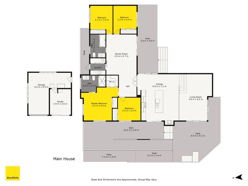 123A Onewhero-Tuakau Bridge Road, Tuakau - Carousel 40