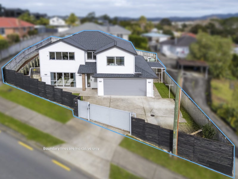 25A VIEW RD, Henderson, Auckland - Carousel 39