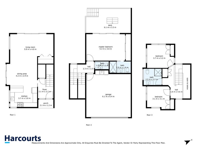 1/2 Flotilla Place, Whitby, Porirua - Carousel 16