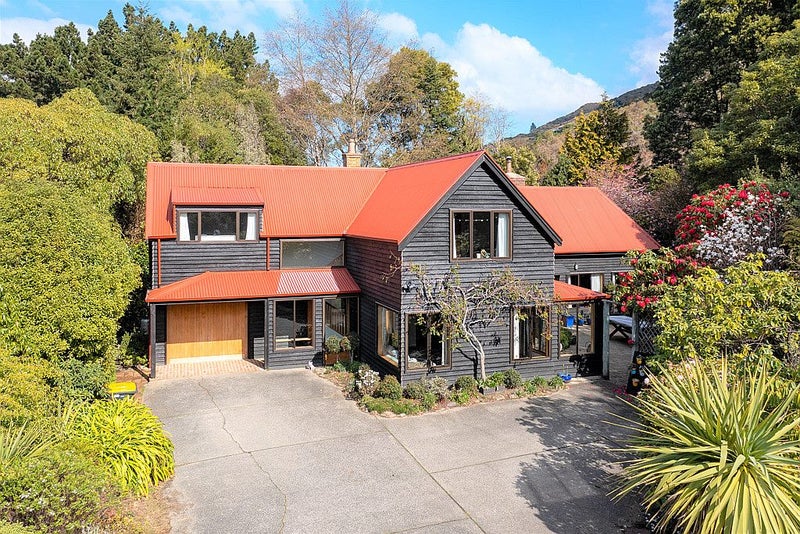 15 Robin Lane, Saint Leonards, Dunedin - Carousel 30