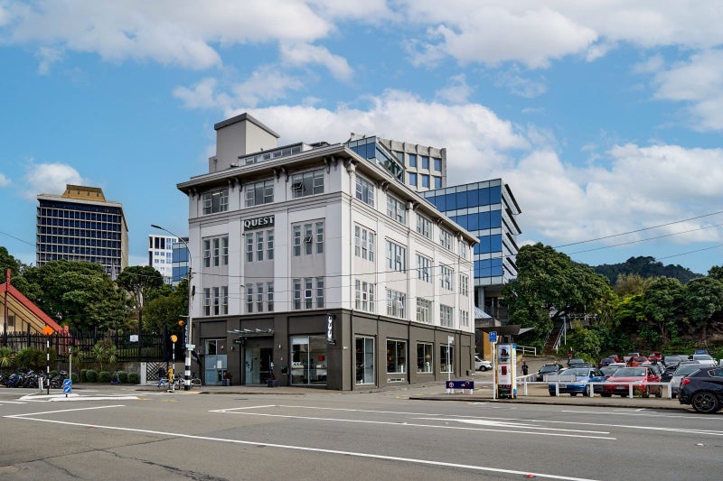 101/61 Thorndon Quay, Pipitea, Wellington - Carousel 1