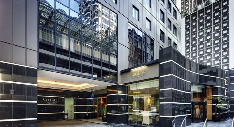 508/171 Queen Street, Auckland Central, Auckland - Carousel 1