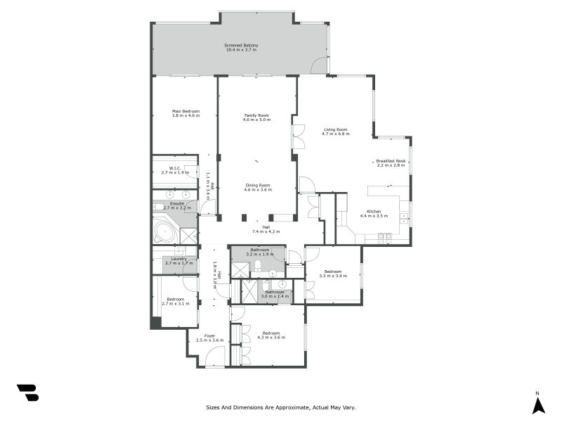 2E/448 Remuera Road, Remuera, Auckland - Carousel 27