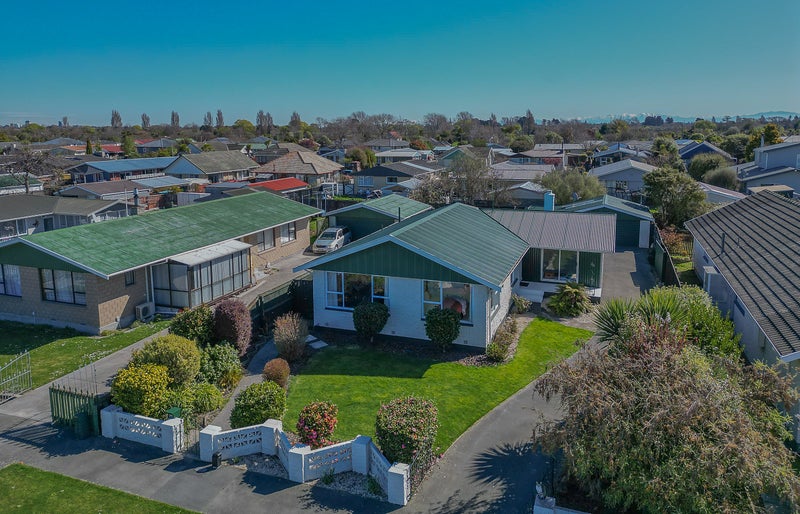 29 Belmont Street, Avondale, Christchurch - Carousel 22